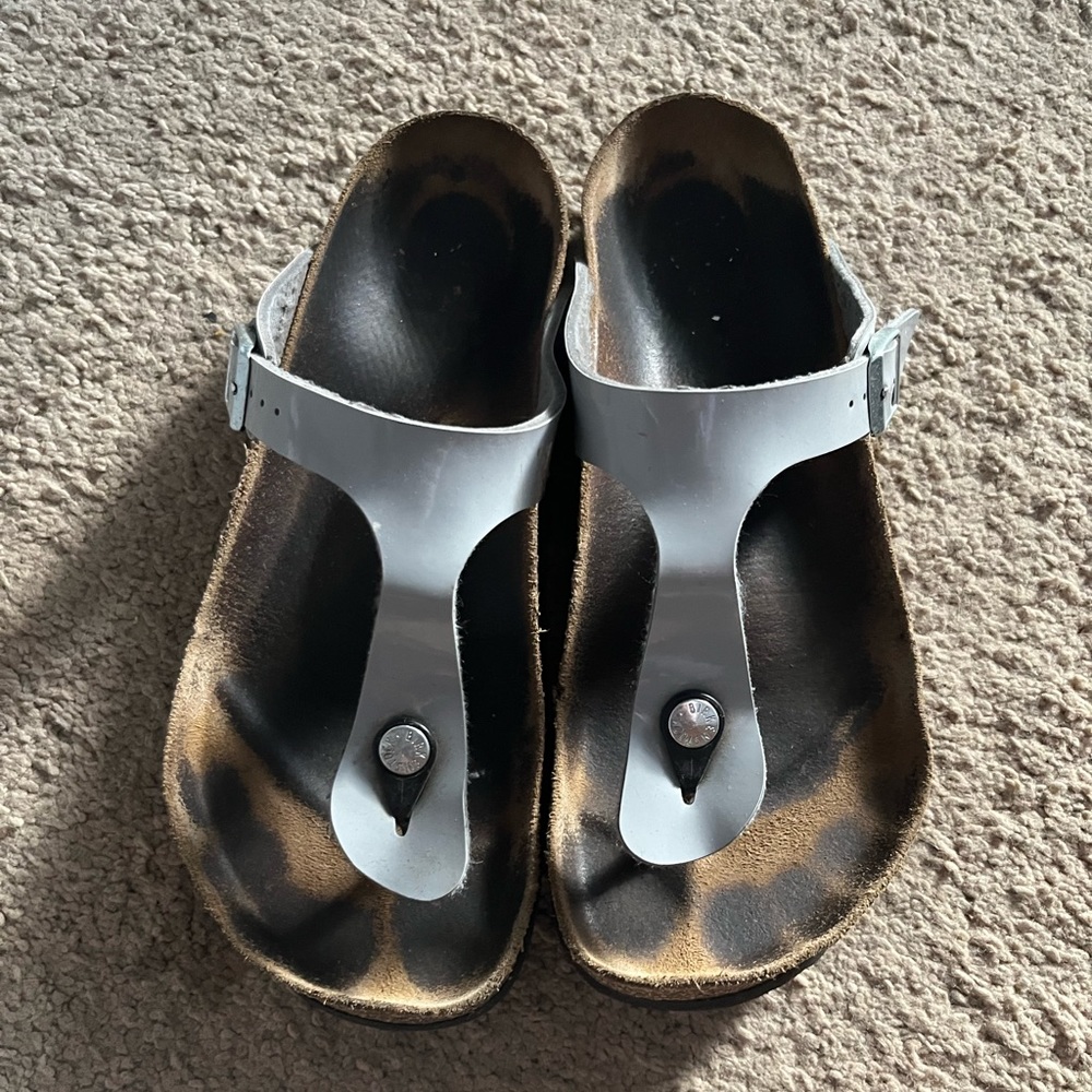 Birkenstock women’s size 40/9
